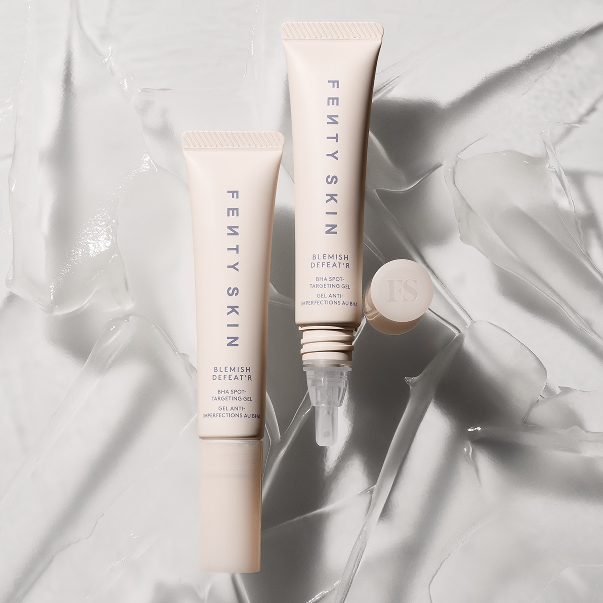 BLEMISH DEFEAT'R BHA SPOT TARGETING GEL (GEL FACIAL CON ÁCIDO SALICÍLICO)